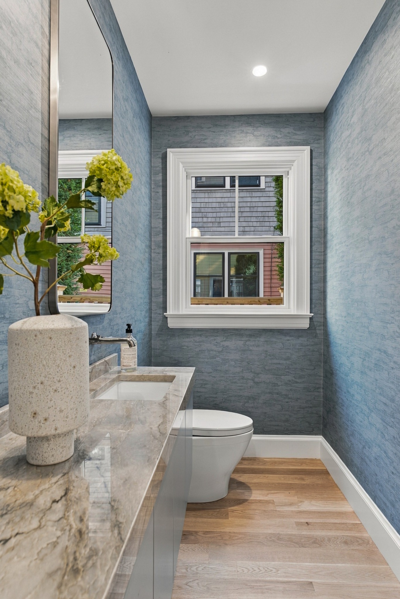 The Hammond House professional property photograph