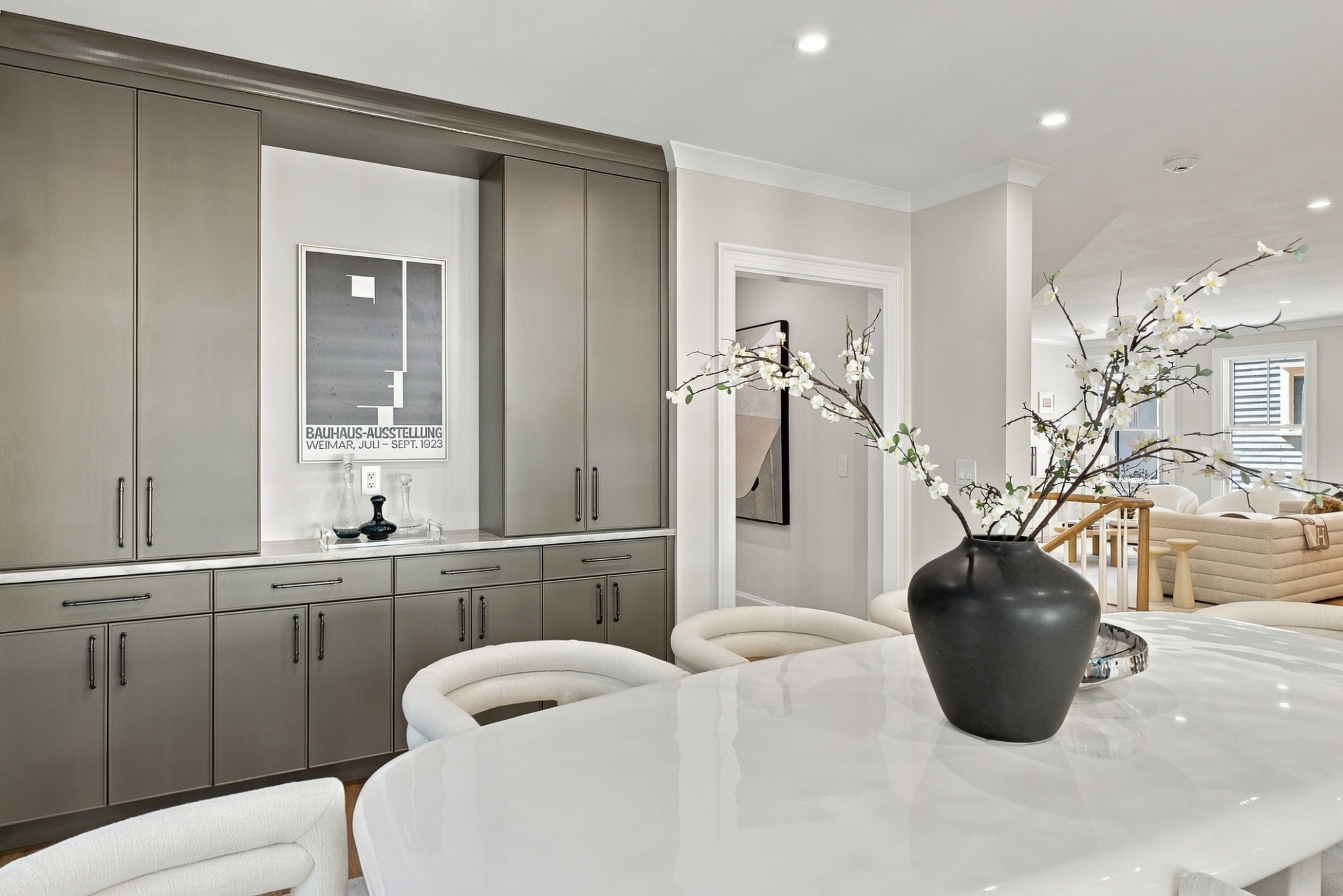 The Hammond House professional property photograph