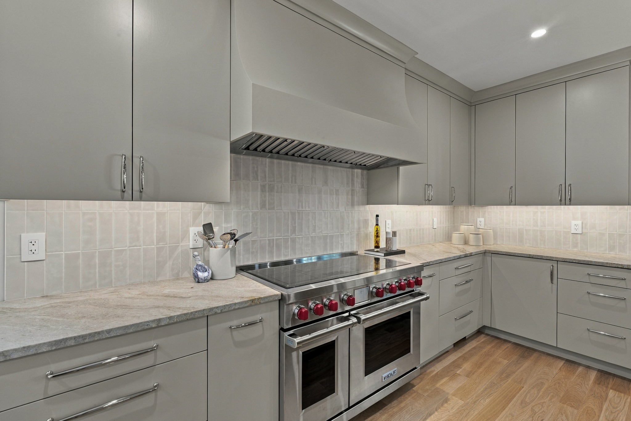 The Hammond House professional property photograph