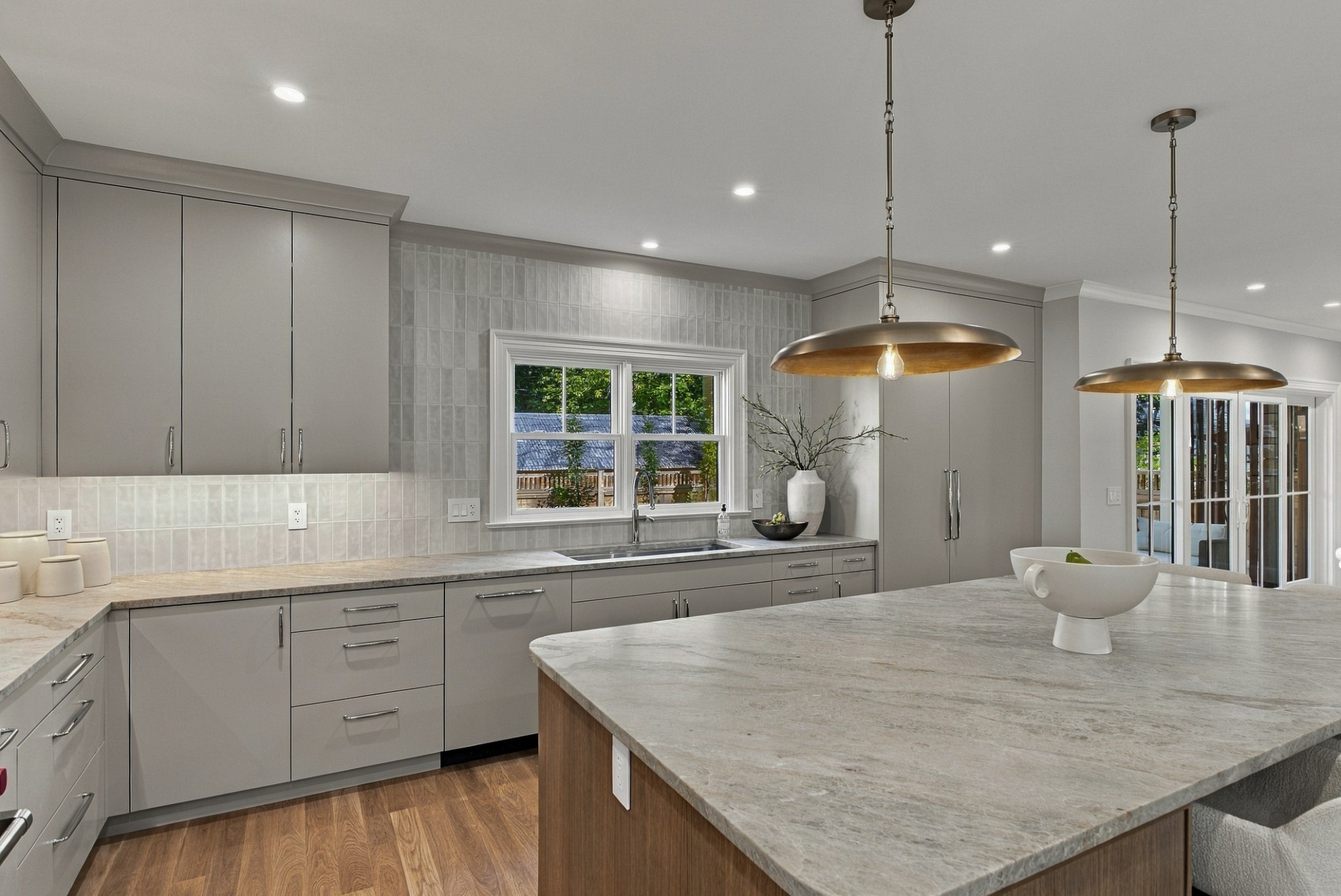 The Hammond House professional property photograph