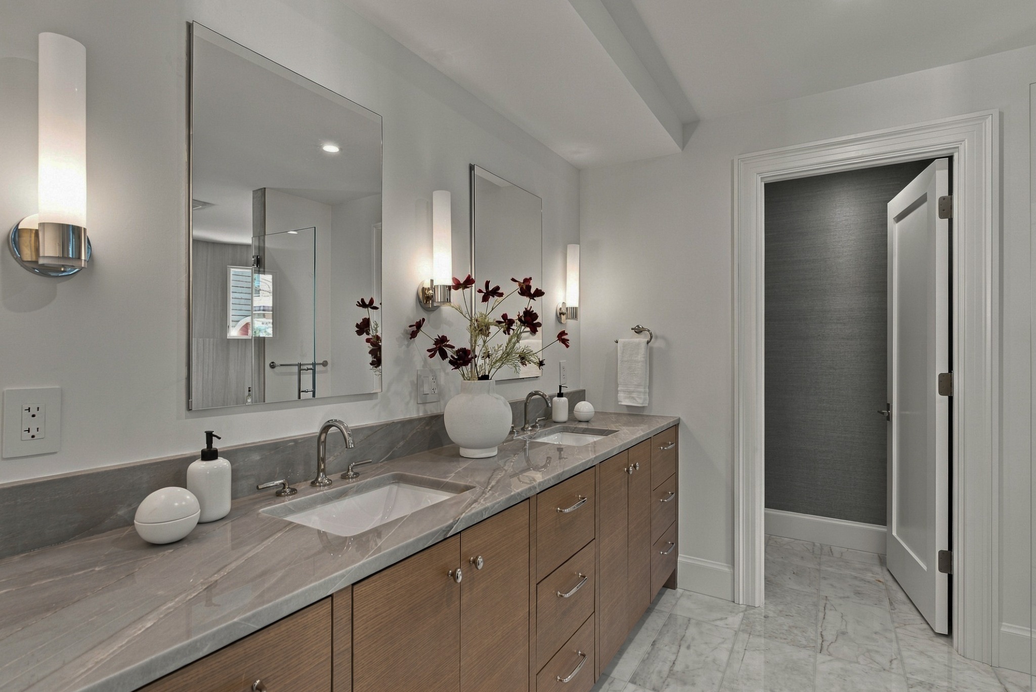 The Hammond House professional property photograph