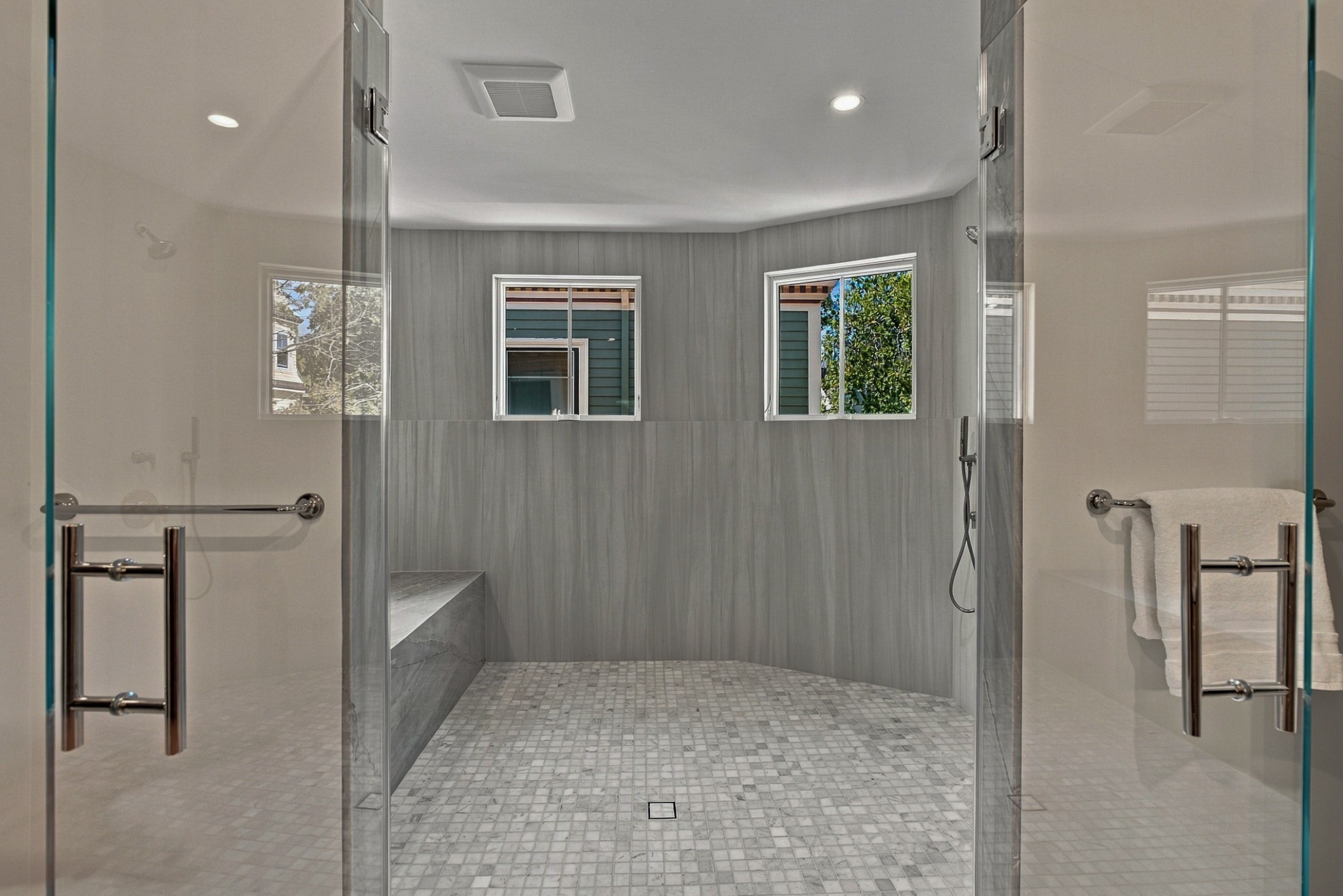 The Hammond House professional property photograph