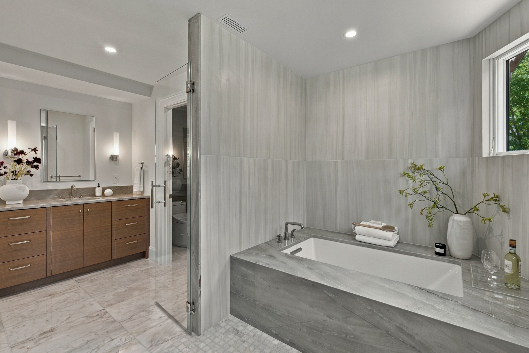 The Hammond House professional property photograph