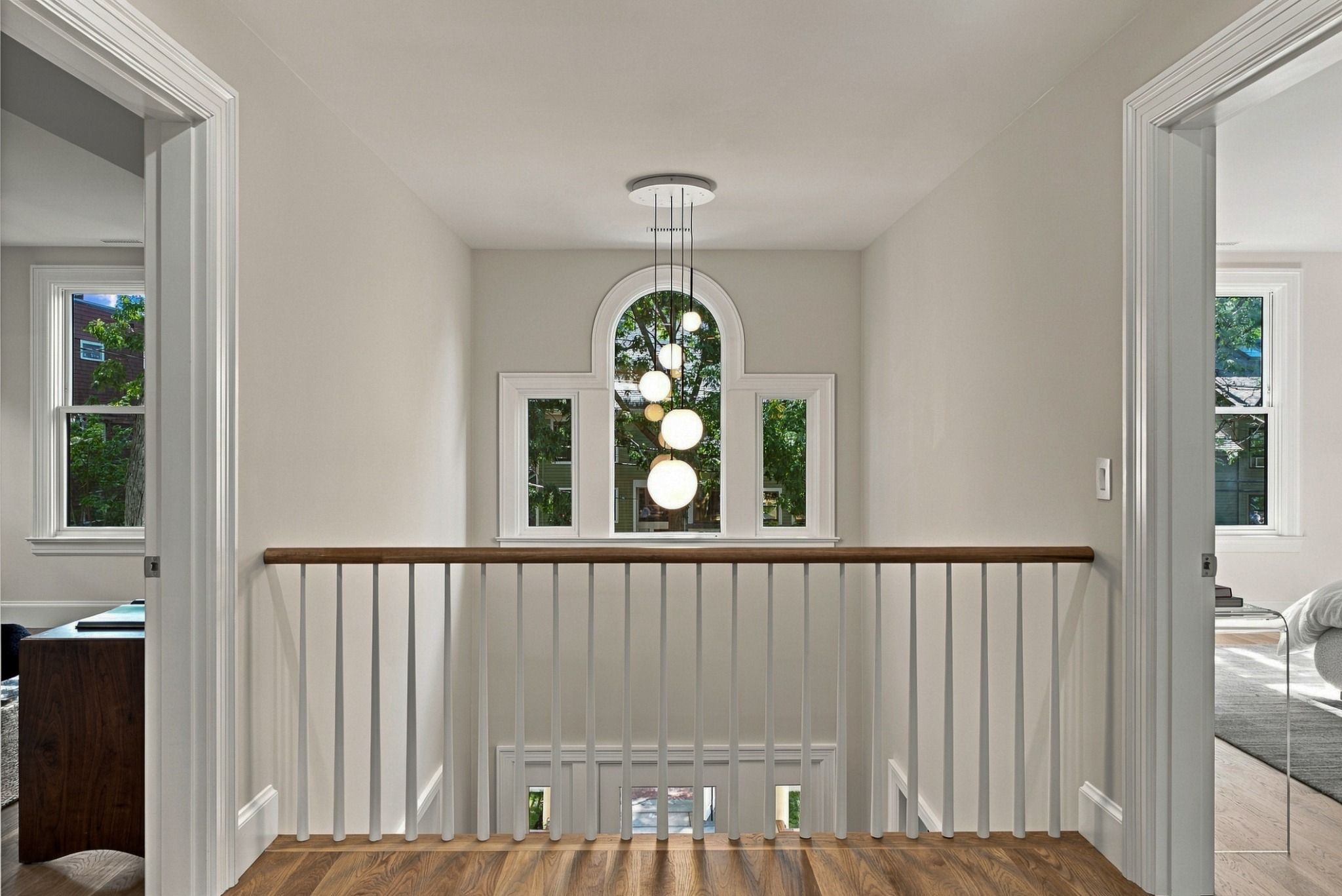 The Hammond House professional property photograph