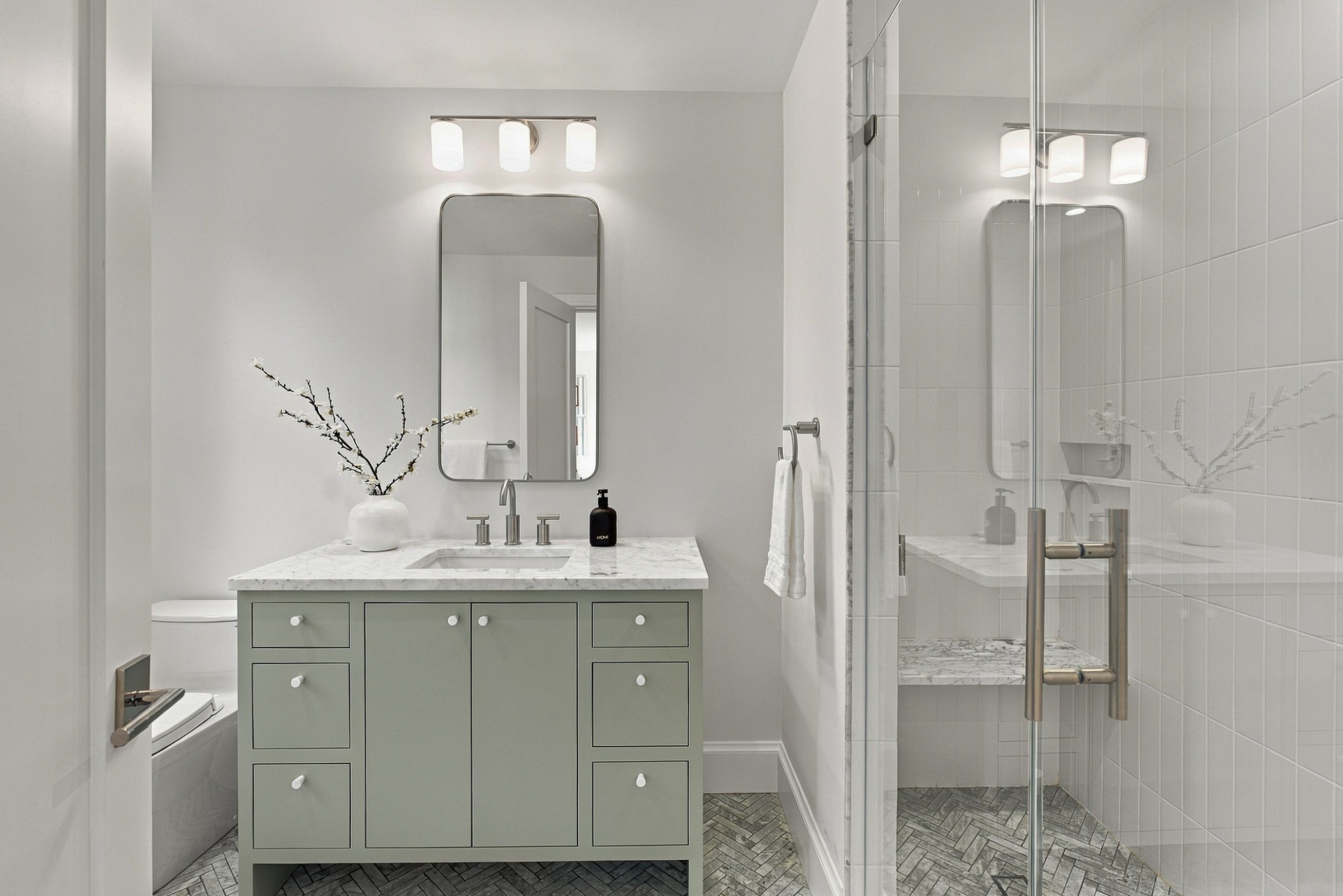 The Hammond House professional property photograph