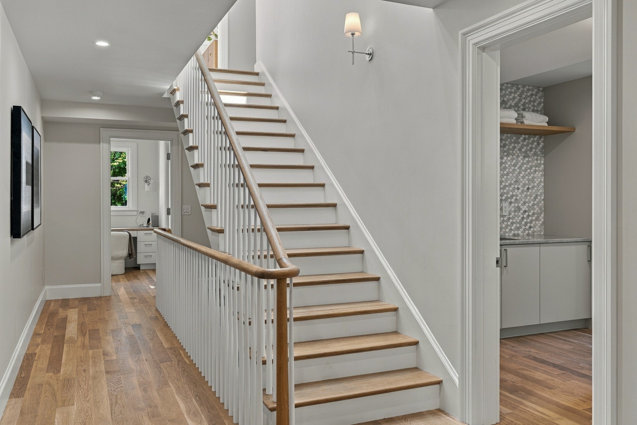 The Hammond House professional property photograph