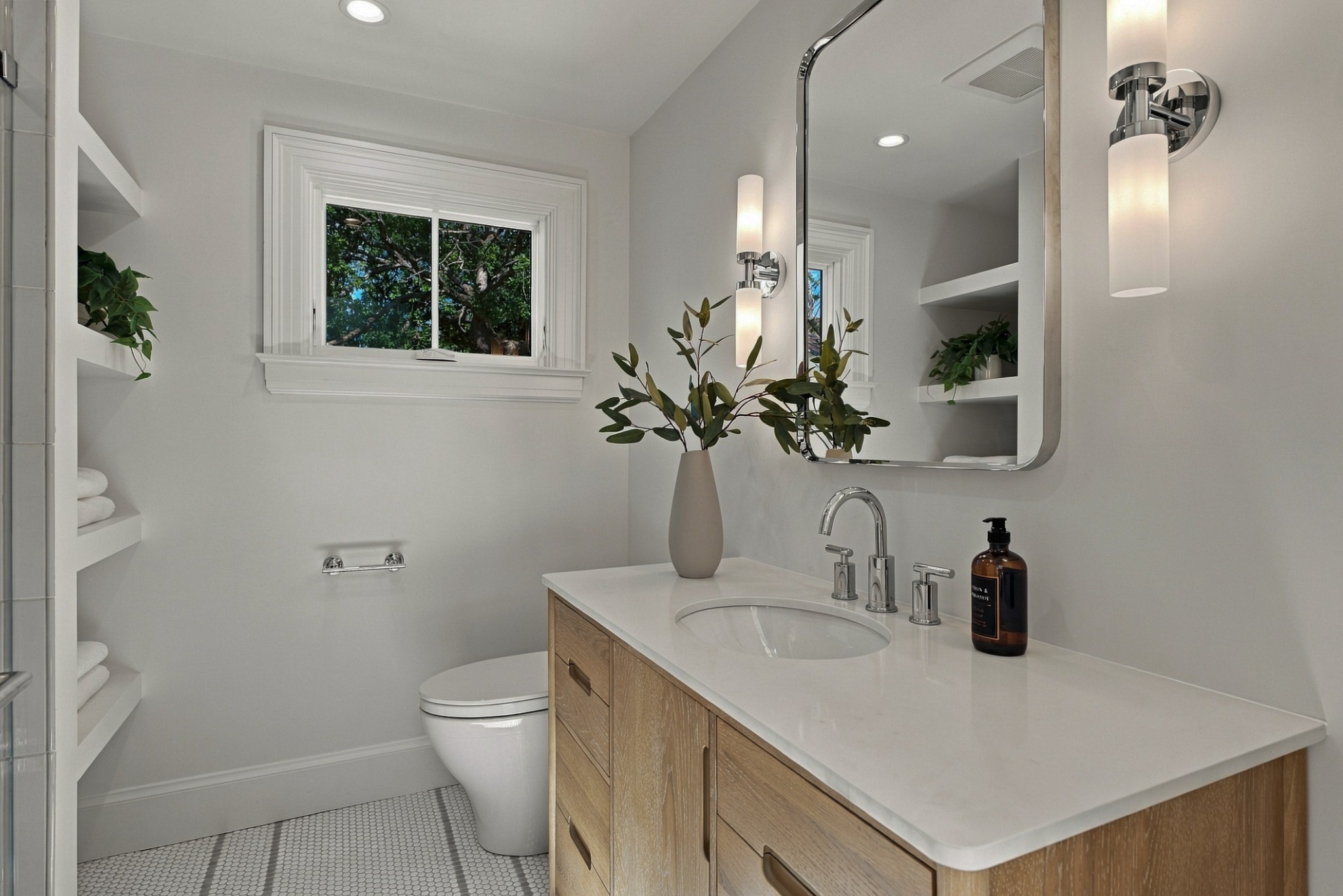 The Hammond House professional property photograph