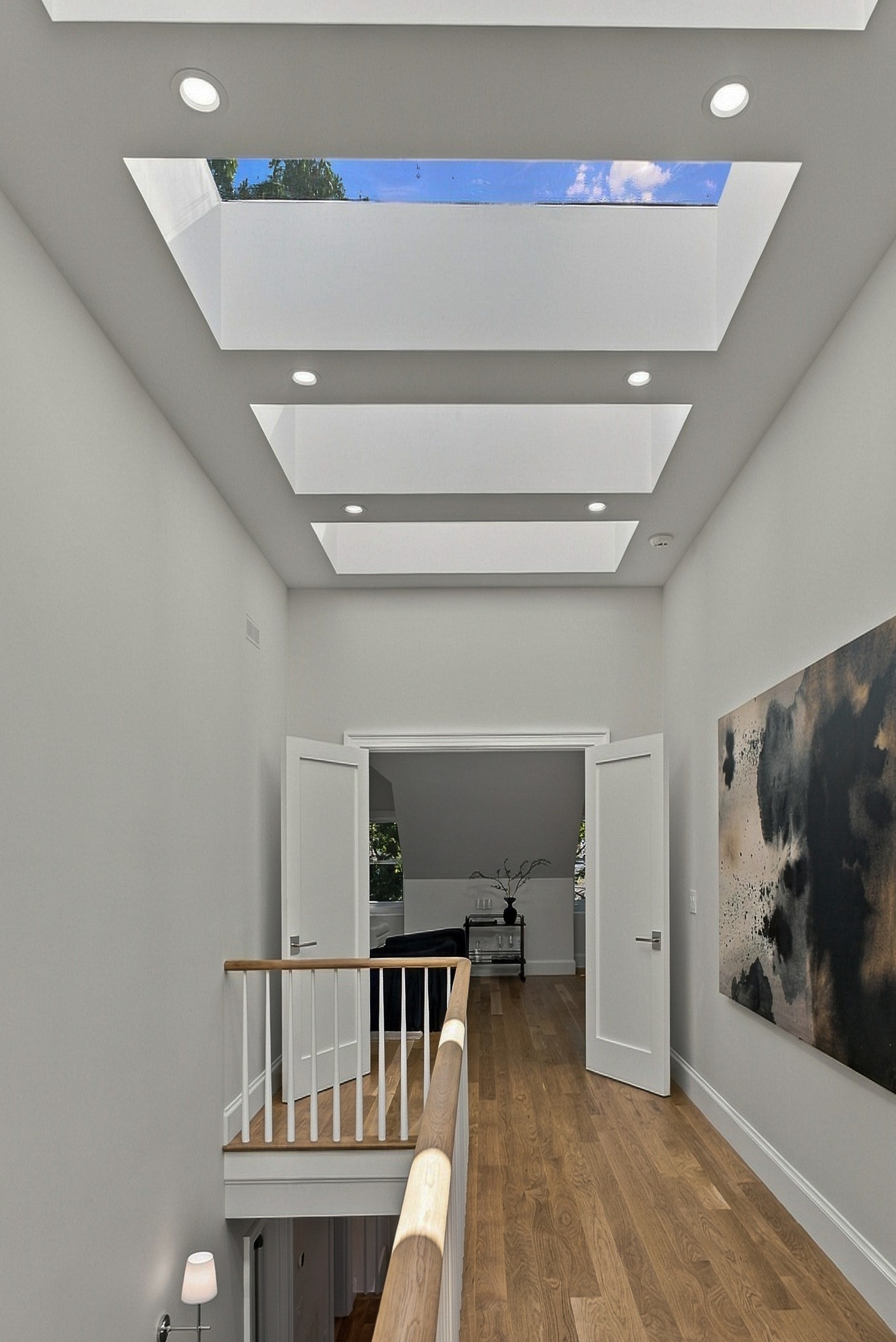 The Hammond House professional property photograph