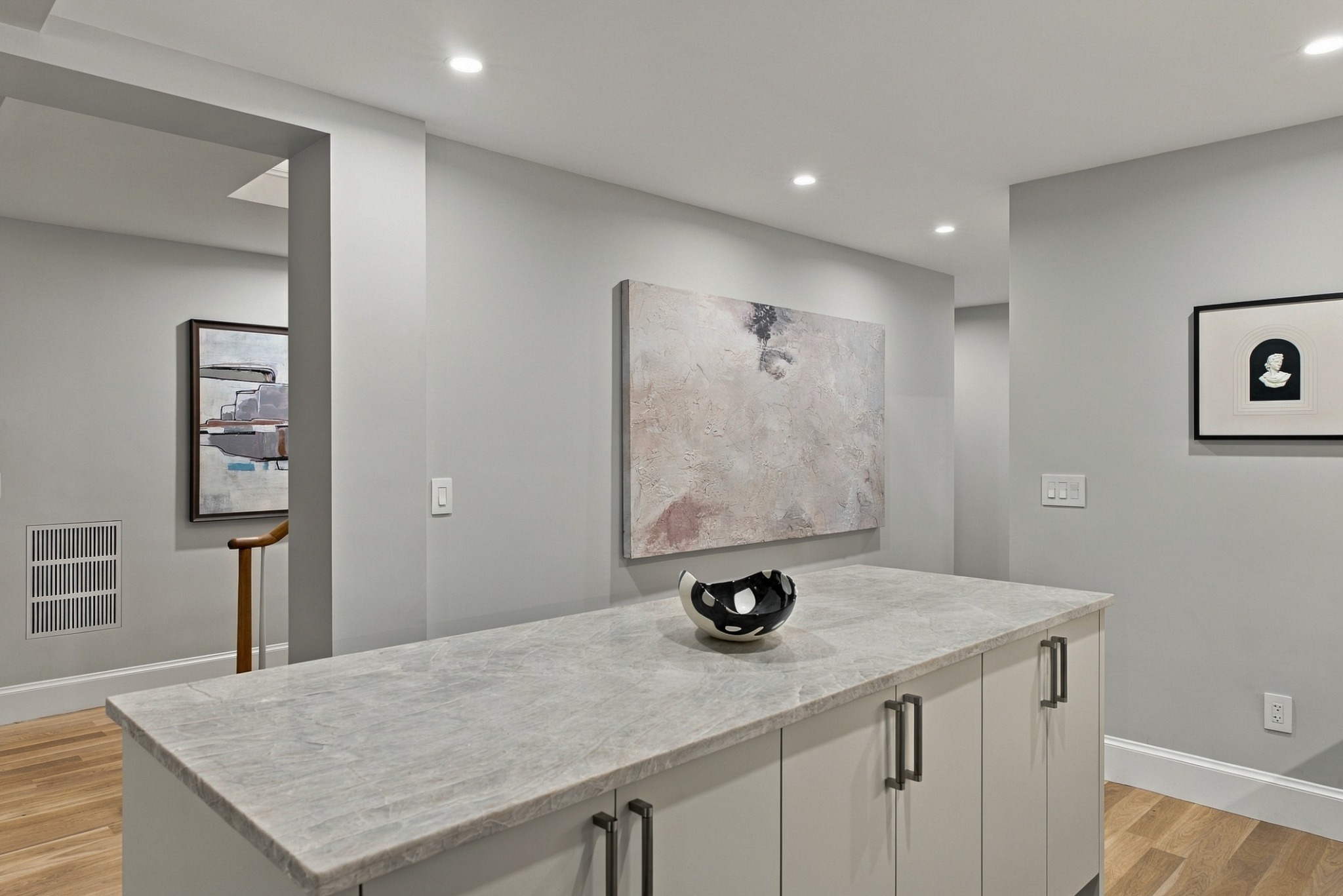 The Hammond House professional property photograph