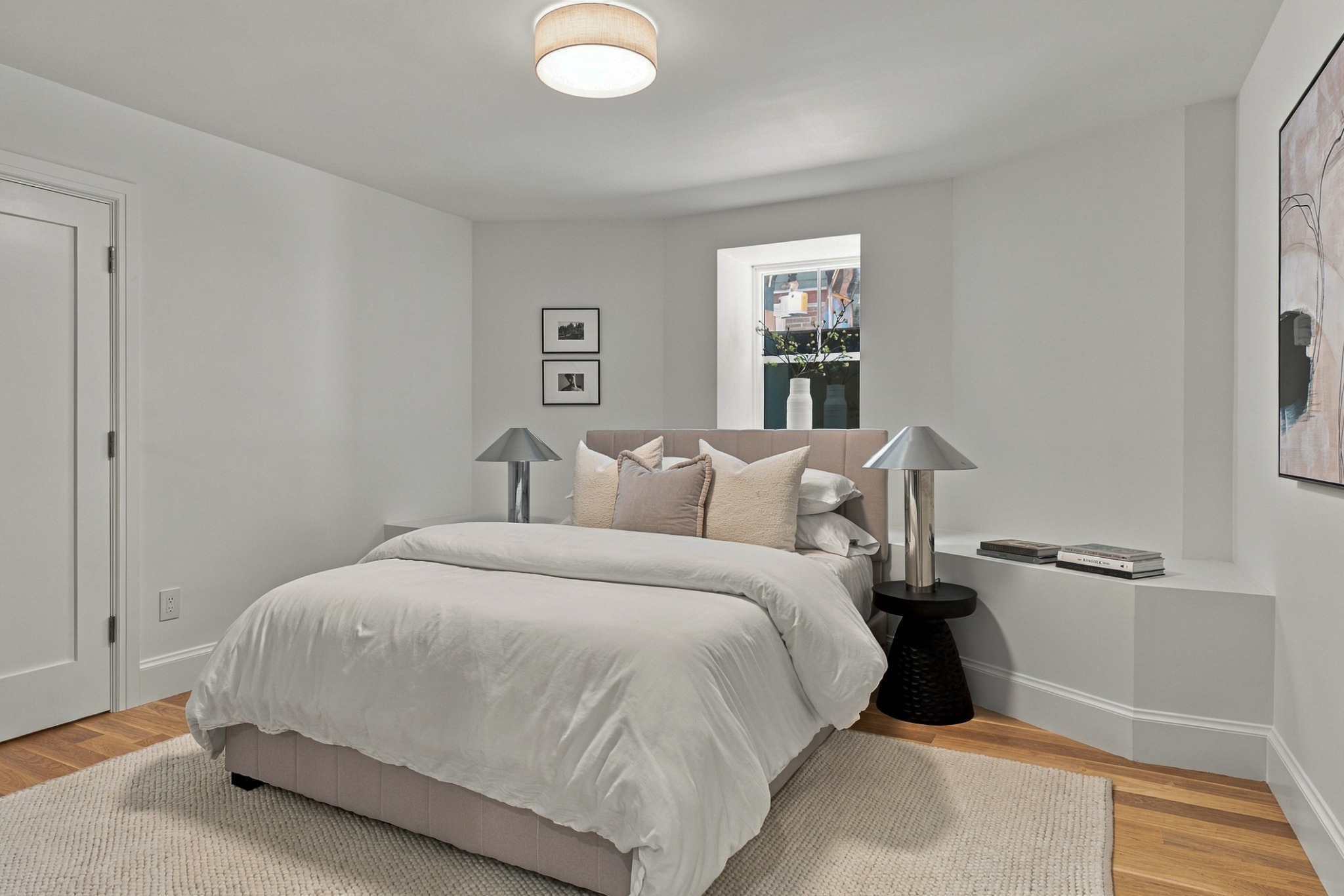 The Hammond House professional property photograph